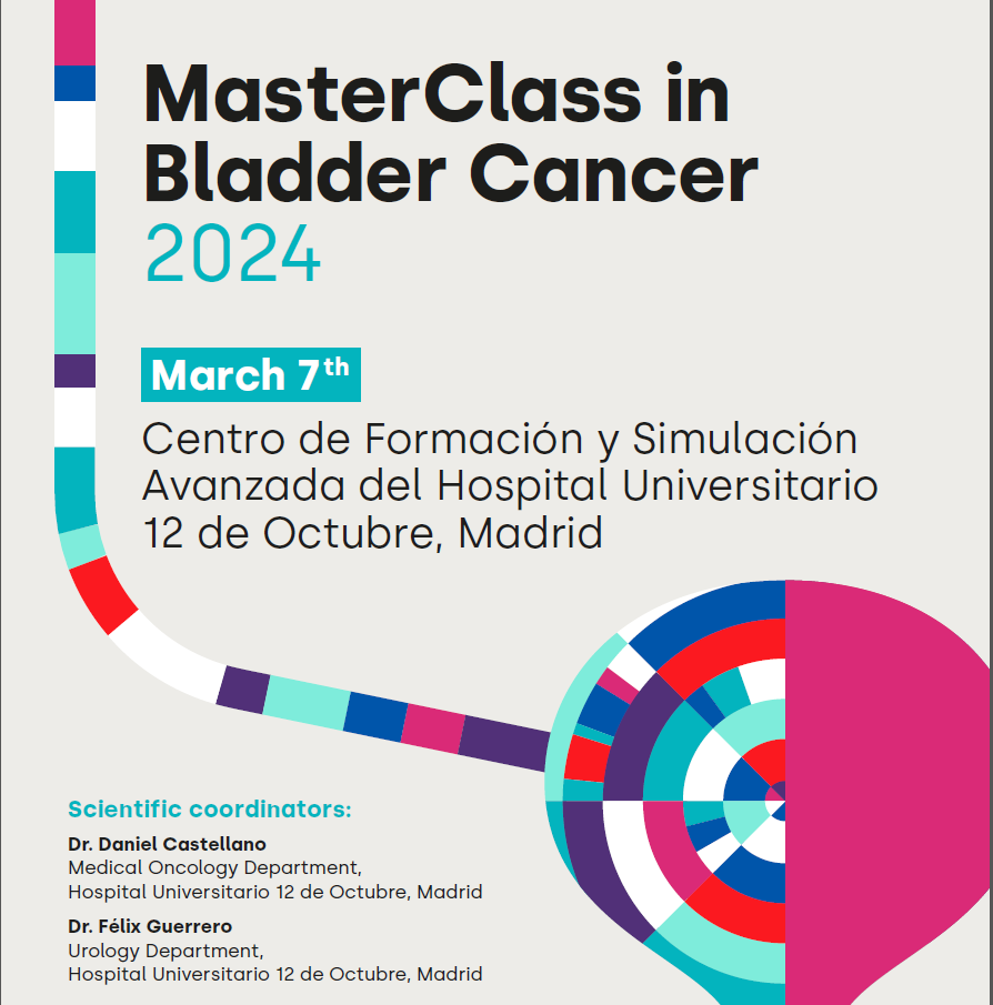 MasterClass in Bladder Cancer 2024