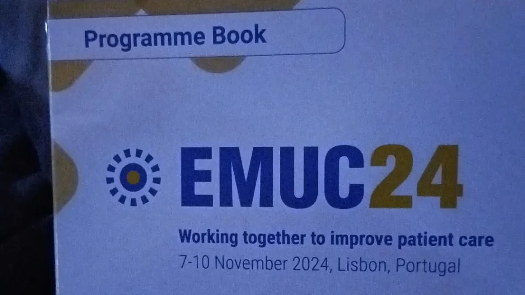 EMUC 2024